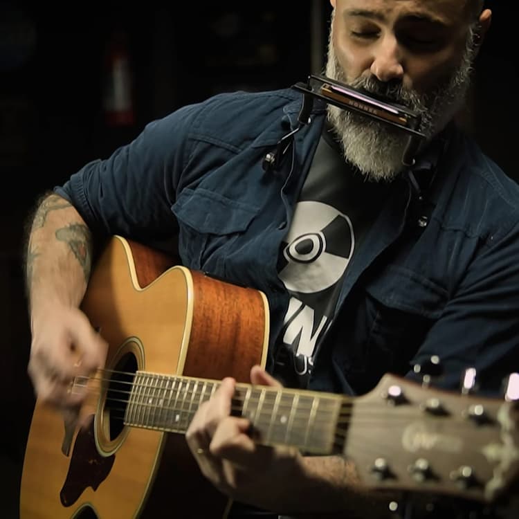 Thumbnail do curso: Violão Popular