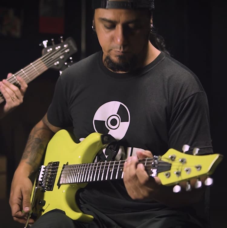 Thumbnail do curso: Guitarra